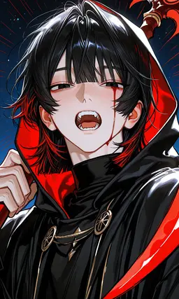 Profile image of 死神さん