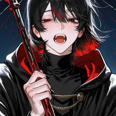 Profile image of 死神さん