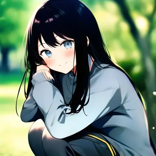 Eidrien의 윤시은