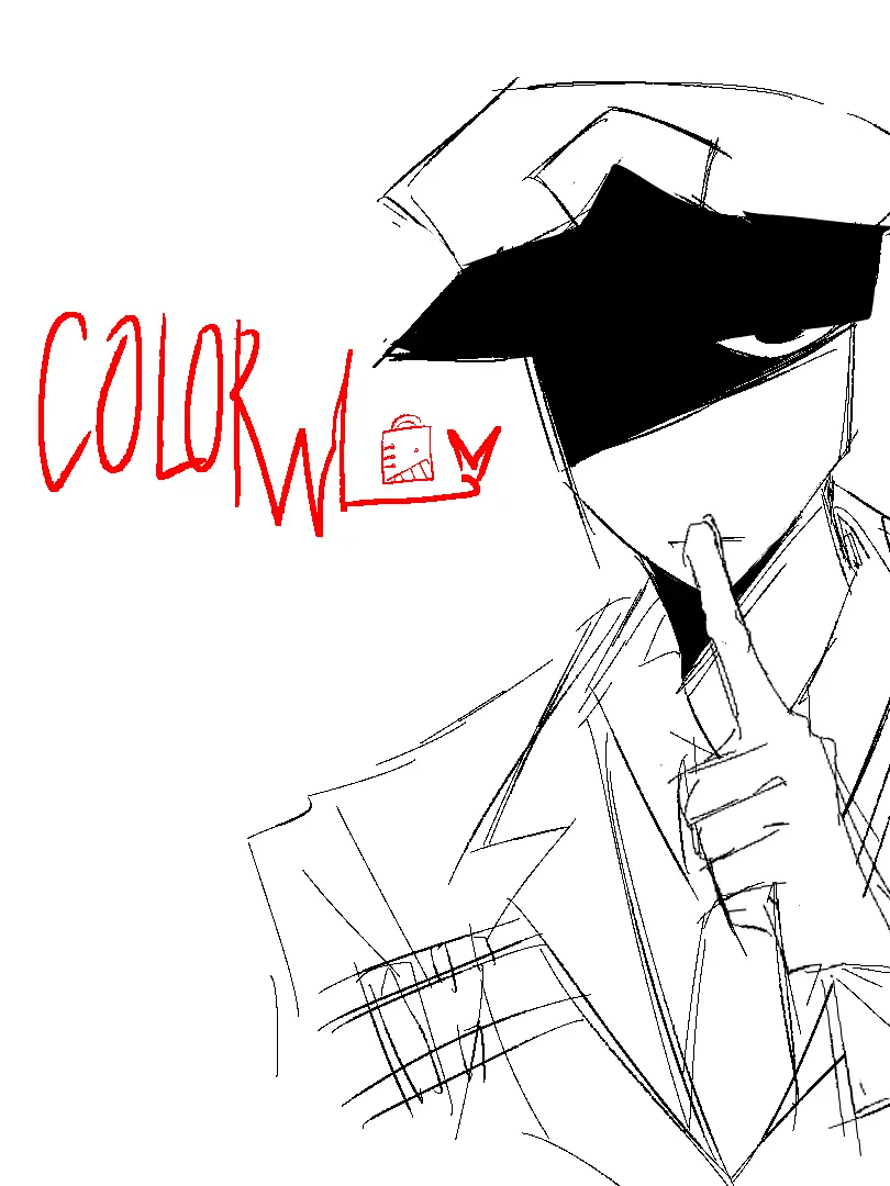 NeverHoweverWhenever의 컬러