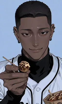 Profile image of Shota
