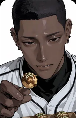 Profile image of Shota