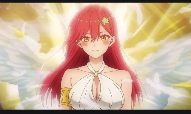 Profile image of 喜咲 アリア
