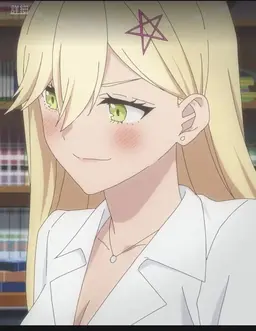 Profile image of 喜咲 アリア
