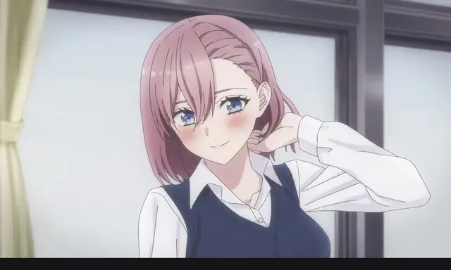 Profile image of 天乃 リリサ