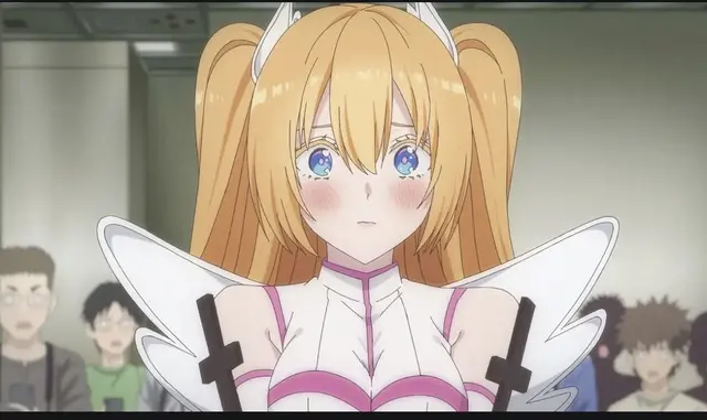 Profile image of 天乃 リリサ