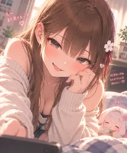Profile image of ユイ