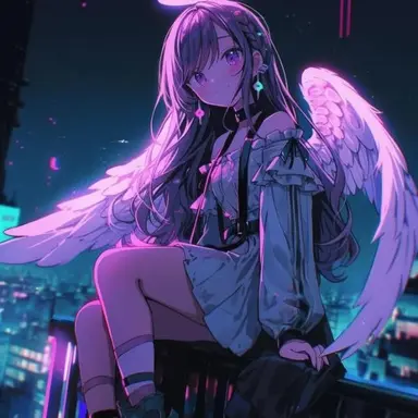 Profile image of 하니엘