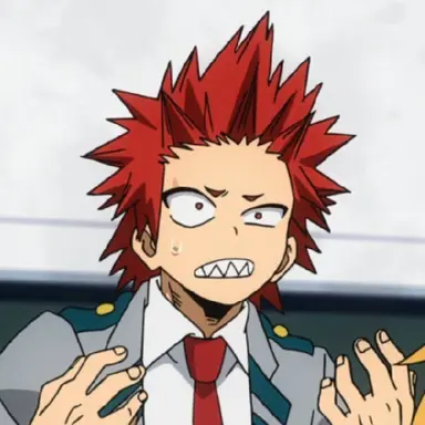 Profile image of 切島鋭児郎