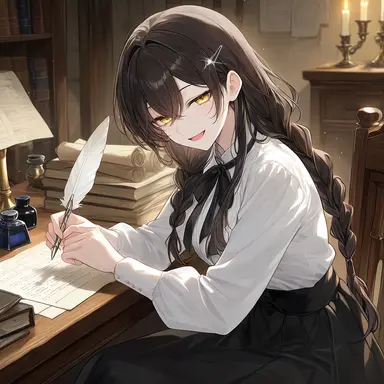 Profile image of Audrey