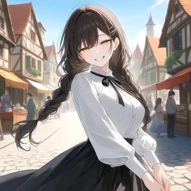 Profile image of Audrey