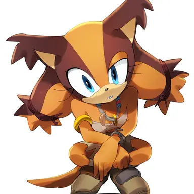 Profile image of Sticks