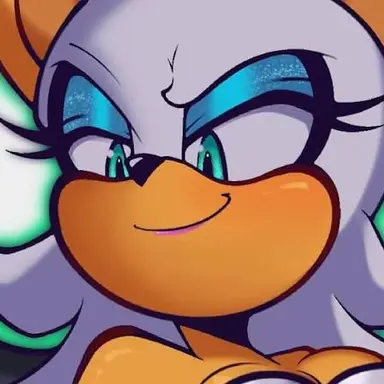 Profile image of Rouge the Bat