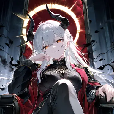 Profile image of セラフィナ