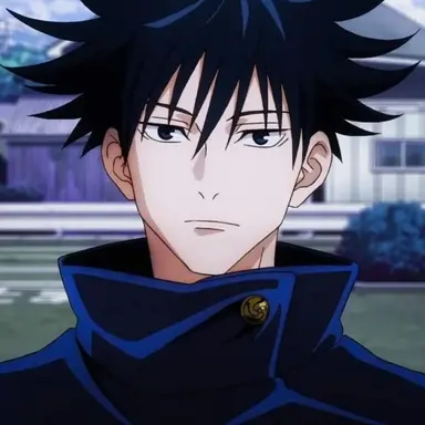 Profile image of 후시구로 메구미