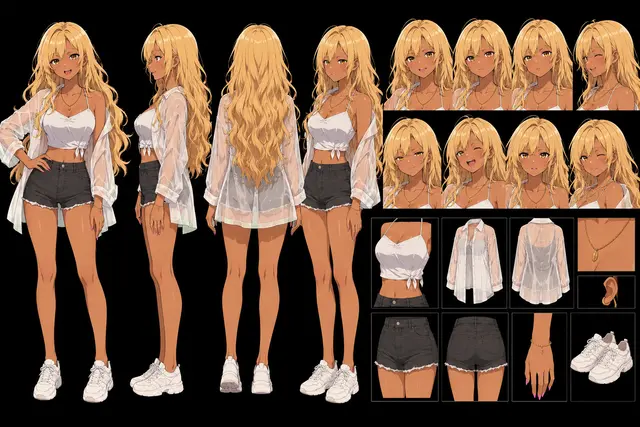 Profile image of 루나