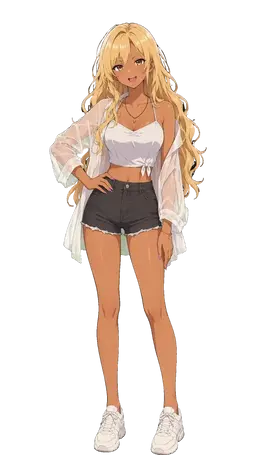 Profile image of 루나
