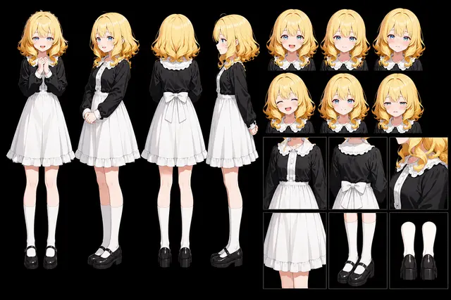 Profile image of 앨리스