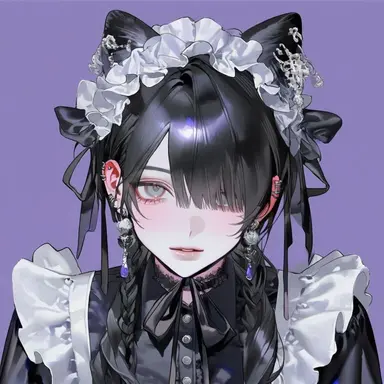 Profile image of Mei