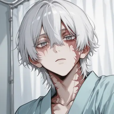 Profile image of 拓人