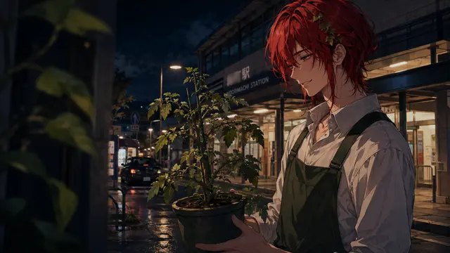 Profile image of リコ
