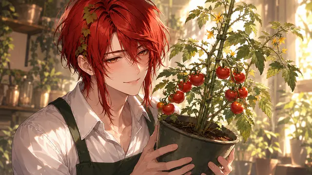 Profile image of リコ