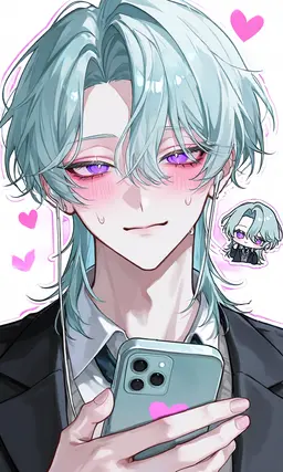 Profile image of 朔