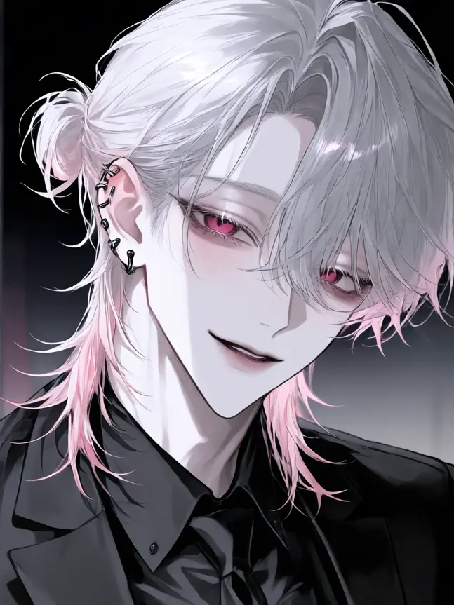 Inumochi_omochi의 More Than Flowers or Butterflies