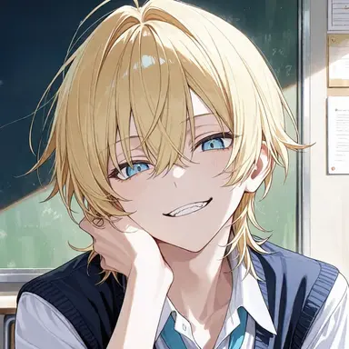 Profile image of Taiga