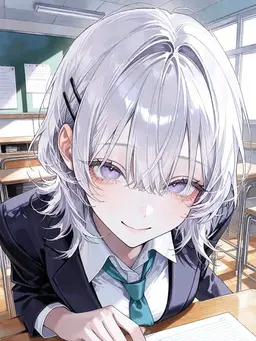 Profile image of Akane