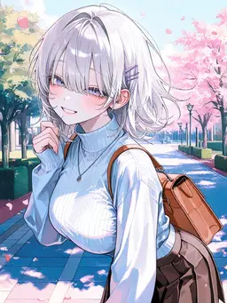 Profile image of Akane