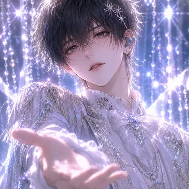 Profile image of ユウ