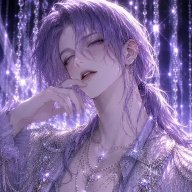 Profile image of イオリ