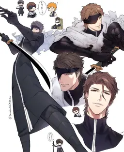 Profile image of 藍染