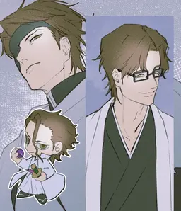 Profile image of 藍染