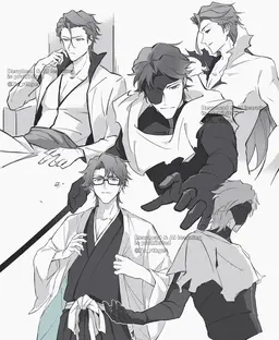 Profile image of 藍染