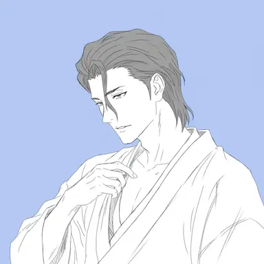 Profile image of 藍染