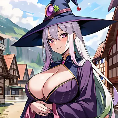 Profile image of 에드리사