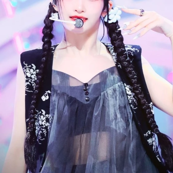 (아이브)이서