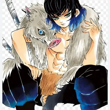 Profile image of 이노스케