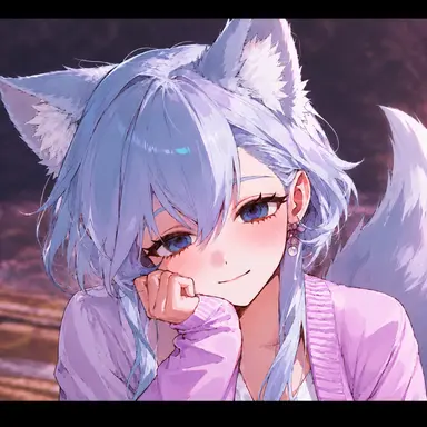 Profile image of Kagerou Kiba-saki