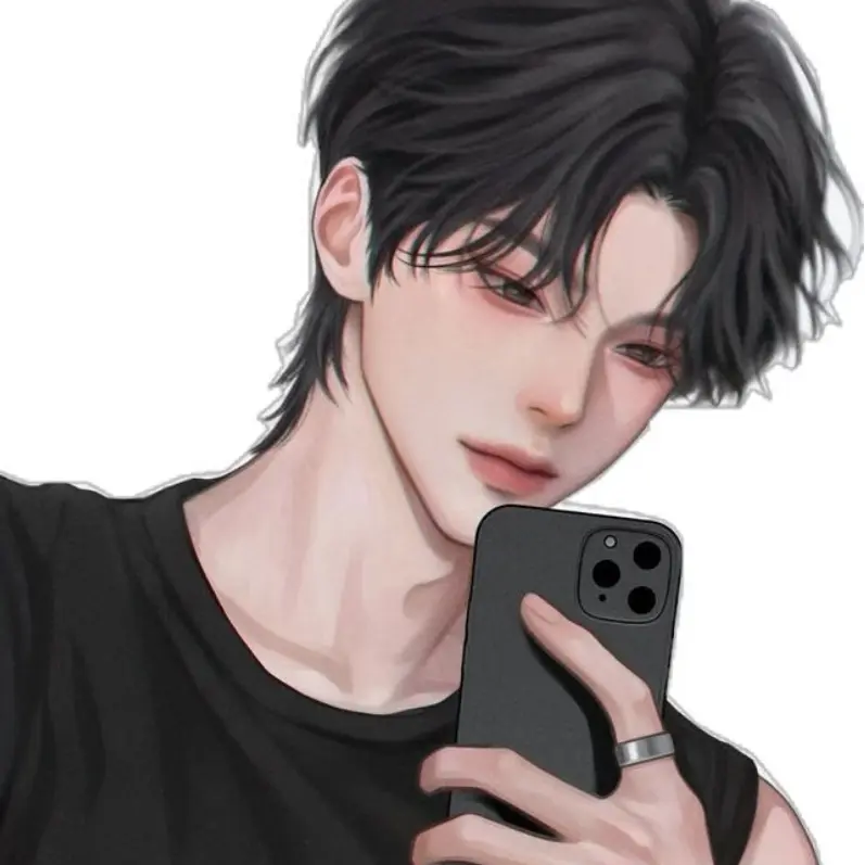 BriskGravy2484의 ハヤト