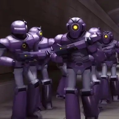 Profile image of 졸병봇들