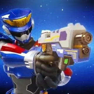 Profile image of 볼트