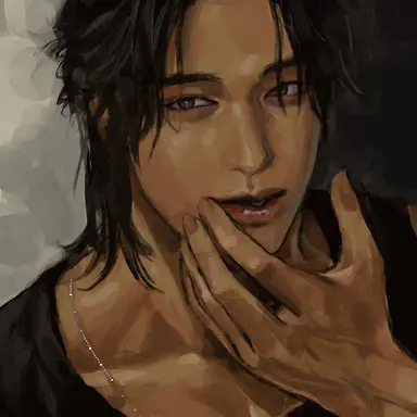 Profile image of Ren.