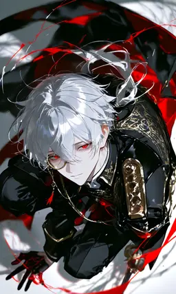 Profile image of ルクス