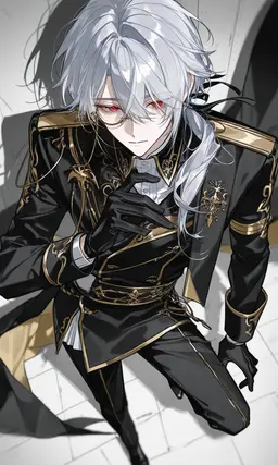 Profile image of ルクス