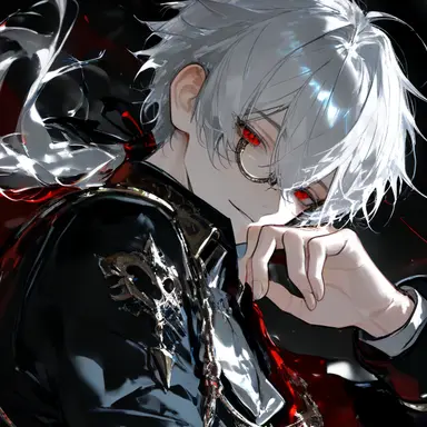 Profile image of ルクス
