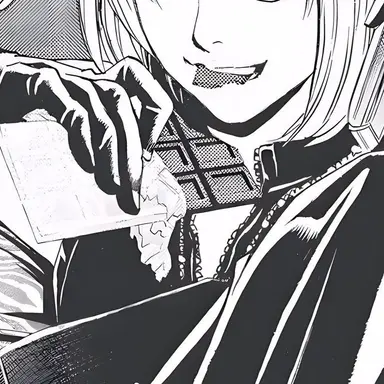 Profile image of メロ