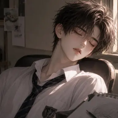 Profile image of 태호